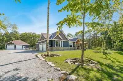 1555 Baseline Road S, Tiny, On L0l 2t0