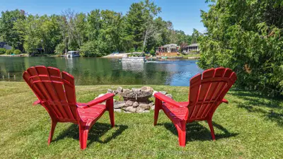 4202 Canal Road, Severn, On L0k 2b0