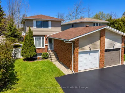 514 Tenth Street, Collingwood, On L9y 2h3
