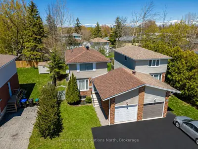 514 Tenth Street, Collingwood, On L9y 2h3