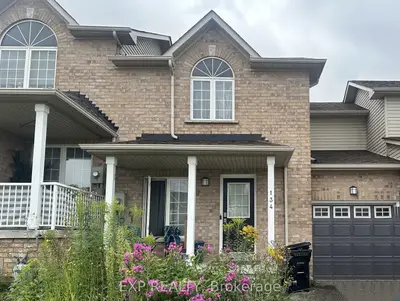 134 TREVINO Circle, Barrie, ON L4M 6T8