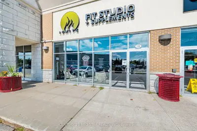 1 Market Lane 1b, Wasaga Beach, On L9z 0b6