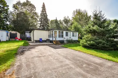 11 Ryan's Road, Midland, On L4r 0b9