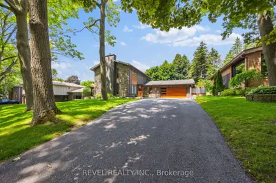 10 Shoreview Drive, Barrie, On L4m 1g1