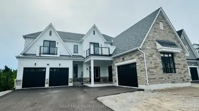 78 Pearsall Place, Oro-medonte, On L0l 2l0