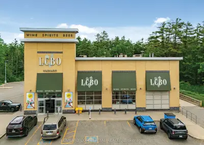 8409 County Road 169, Severn, On L0k 2b0