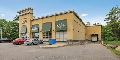 8409 County Road 169, Severn, On L0k 2b0