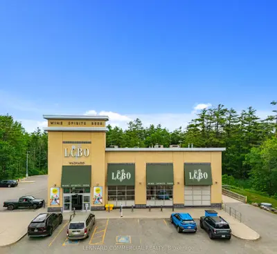 8409 County Road 169, Severn, On L0k 2b0