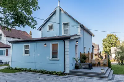 97 Laclie Street, Orillia, On L3v 4w9