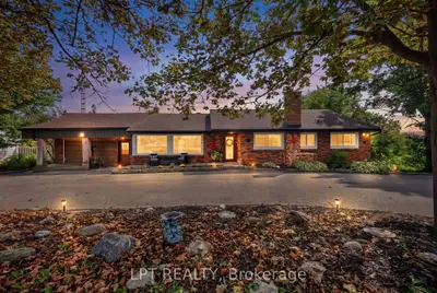 2447 Ridge Road W, Oro-medonte, On L0l 2l0