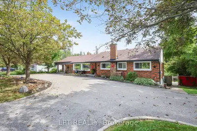2447 Ridge Road W, Oro-medonte, On L0l 2l0