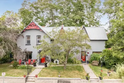 338 Gloucester Street, Midland, On L4r 1j1