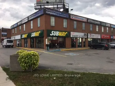 331 Bayfield Street 212, Barrie, On L4m 3c2