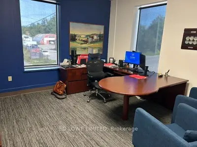 331 Bayfield Street 212, Barrie, On L4m 3c2