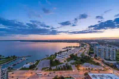 39 Mary Street 2407, Barrie, On L4n 1s9