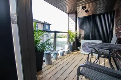 103 Appletree Lane N, Barrie, On L9j 0n9