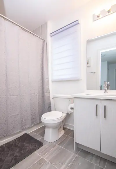 103 Appletree Lane N, Barrie, On L9j 0n9