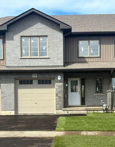 34 Strath Crescent, Springwater, On L0l 1p0