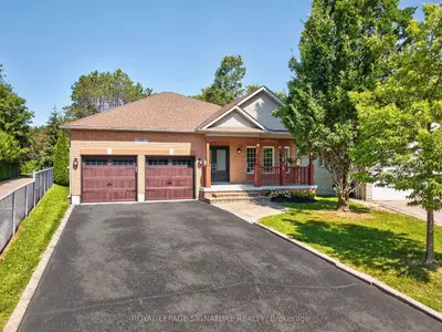 10 Purt Court, Barrie, On L4n 9k7