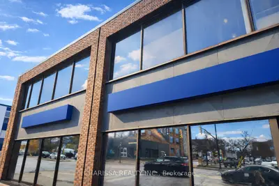 22 Clapperton Street, Barrie, On L4m 1g4