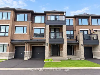 3 Red Maple Lane, Barrie, On L4n 0h7