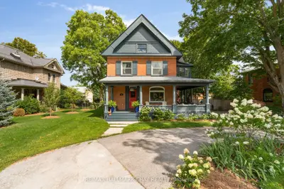 243 Mill Street, Clearview, On L0m 1g0