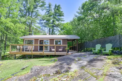 4292 Graham Road, Severn, On L0k 1e0