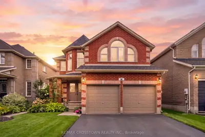 89 Sovereign's Gate, Barrie, On L4n 0y9