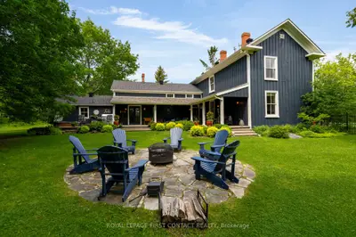 311 Tollendal Mill Road, Barrie, On L4n 7s6