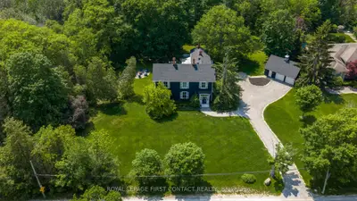 311 Tollendal Mill Road, Barrie, On L4n 7s6