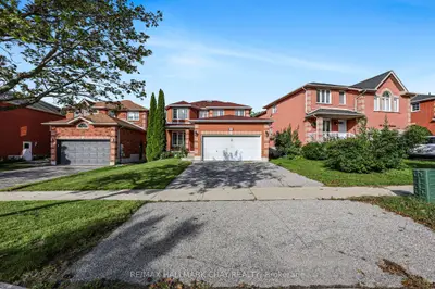 50 Loon Avenue, Barrie, On L4n 8w6
