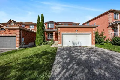 50 Loon Avenue, Barrie, On L4n 8w6