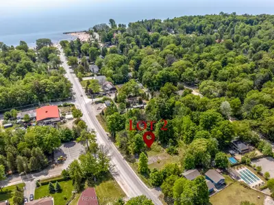 Lot 2 Balm Beach Road W, Tiny, On L0l 2j0