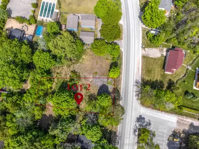 Lot 2 Balm Beach Road W, Tiny, On L0l 2j0