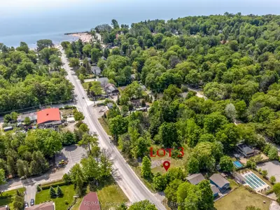 Lot 3 Balm Beach Road W, Tiny, On L0l 2j0