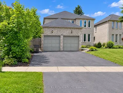 509 Grove Street E, Barrie, On L4m 5z4