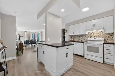 140 Dunlop Street E 1409, Barrie, On L4m 6h1