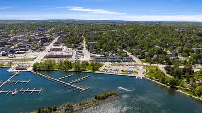 89 Lightfoot Drive, Orillia, On L3v 7l8