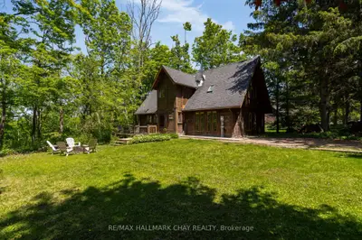 47 Cathedral Pines Road, Oro-medonte, On L4m 4y8