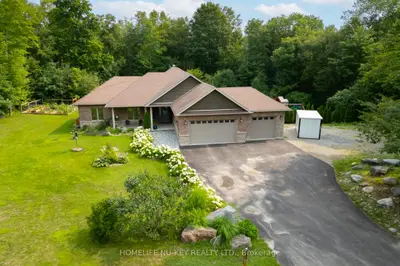 1655 GEORGIAN HEIGHTS Boulevard, Severn, ON L0K 2C0
