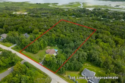 1655 GEORGIAN HEIGHTS Boulevard, Severn, ON L0K 2C0