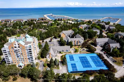 24 Ramblings Way 501, Collingwood, On L9y 5c6