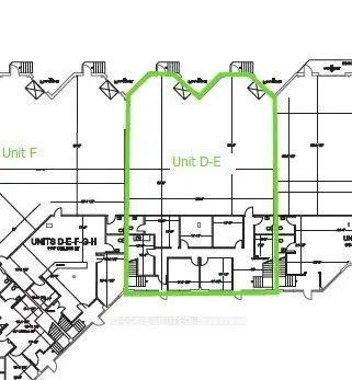 112 Commerce Park Drive D & E, Barrie, On L4n 8w8