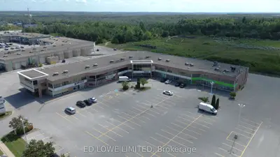 112 Commerce Park Drive D - F, Barrie, On L4n 8w8