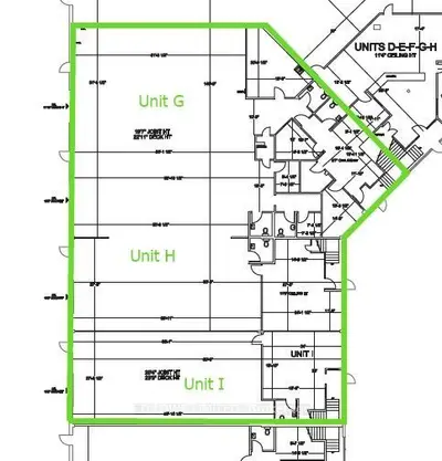 112 Commerce Park Drive G - I, Barrie, On L4n 8w8