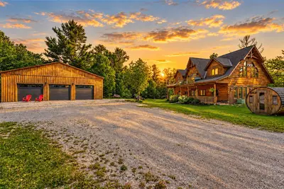 2504 Fairgrounds Road, Ramara, On L0k 2b0