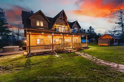2504 Fairgrounds Road, Ramara, On L0k 2b0
