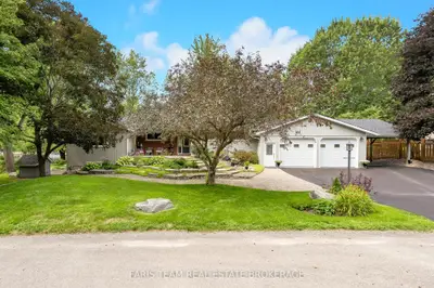 2505 Norton Road, Severn, On L0k 2b0