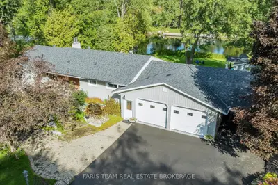 2505 Norton Road, Severn, On L0k 2b0