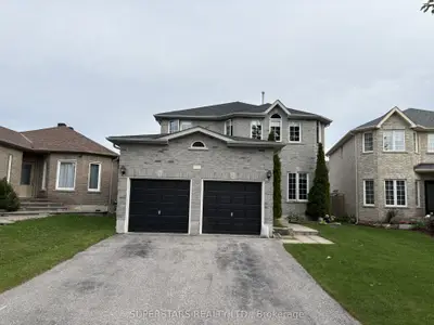 98 Joseph Crescent, Barrie, On L4n 0y2